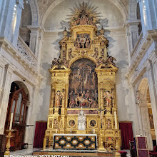 Catedral de Sevilla