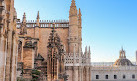 Catedral de Sevilla