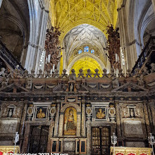 Catedral de Sevilla