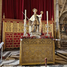 Catedral de Sevilla