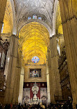 Catedral de Sevilla