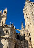 Catedral de Sevilla