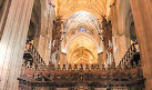 Catedral de Sevilla