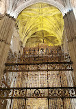 Catedral de Sevilla