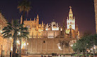 Catedral de Sevilla