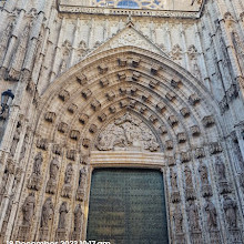 Catedral de Sevilla