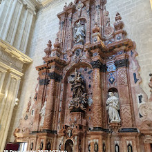 Catedral de Sevilla