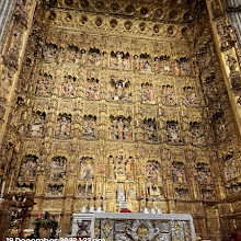 Catedral de Sevilla