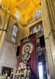 Catedral de Sevilla