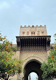 Catedral de Sevilla