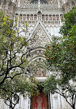 Catedral de Sevilla