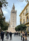 Catedral de Sevilla