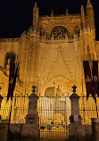 Catedral de Sevilla