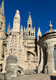 Catedral de Sevilla