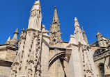 Catedral de Sevilla