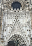 Catedral de Sevilla