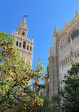 Catedral de Sevilla