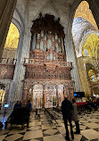 Catedral de Sevilla