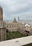 Catedral de Sevilla