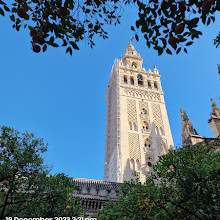 Catedral de Sevilla