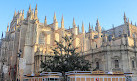 Catedral de Sevilla