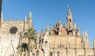 Catedral de Sevilla