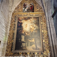 Catedral de Sevilla