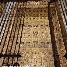 Catedral de Sevilla