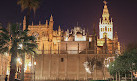 Catedral de Sevilla