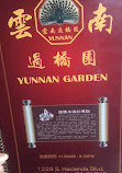 Yunnan Restaurant