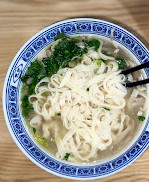 1919 Lanzhou Beef Noodle