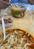 1919 Lanzhou Beef Noodle