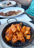 Tapas Barcelona