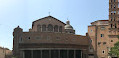 Basilica Santi Giovanni e Paolo