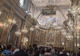 Basilica Santi Giovanni e Paolo