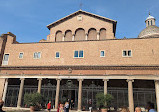 Basilica Santi Giovanni e Paolo