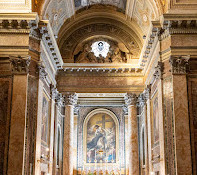 Basilica Santi Giovanni e Paolo