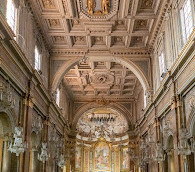 Basilica Santi Giovanni e Paolo