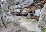 Barton Creek Green Belt Trailhead