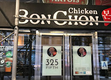 Bonchon 32nd st