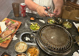 miss KOREA BBQ