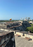 San Felipe de Barajas Fort