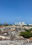 San Felipe de Barajas Fort