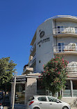 Costa Park City Hotel