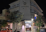 Costa Park City Hotel