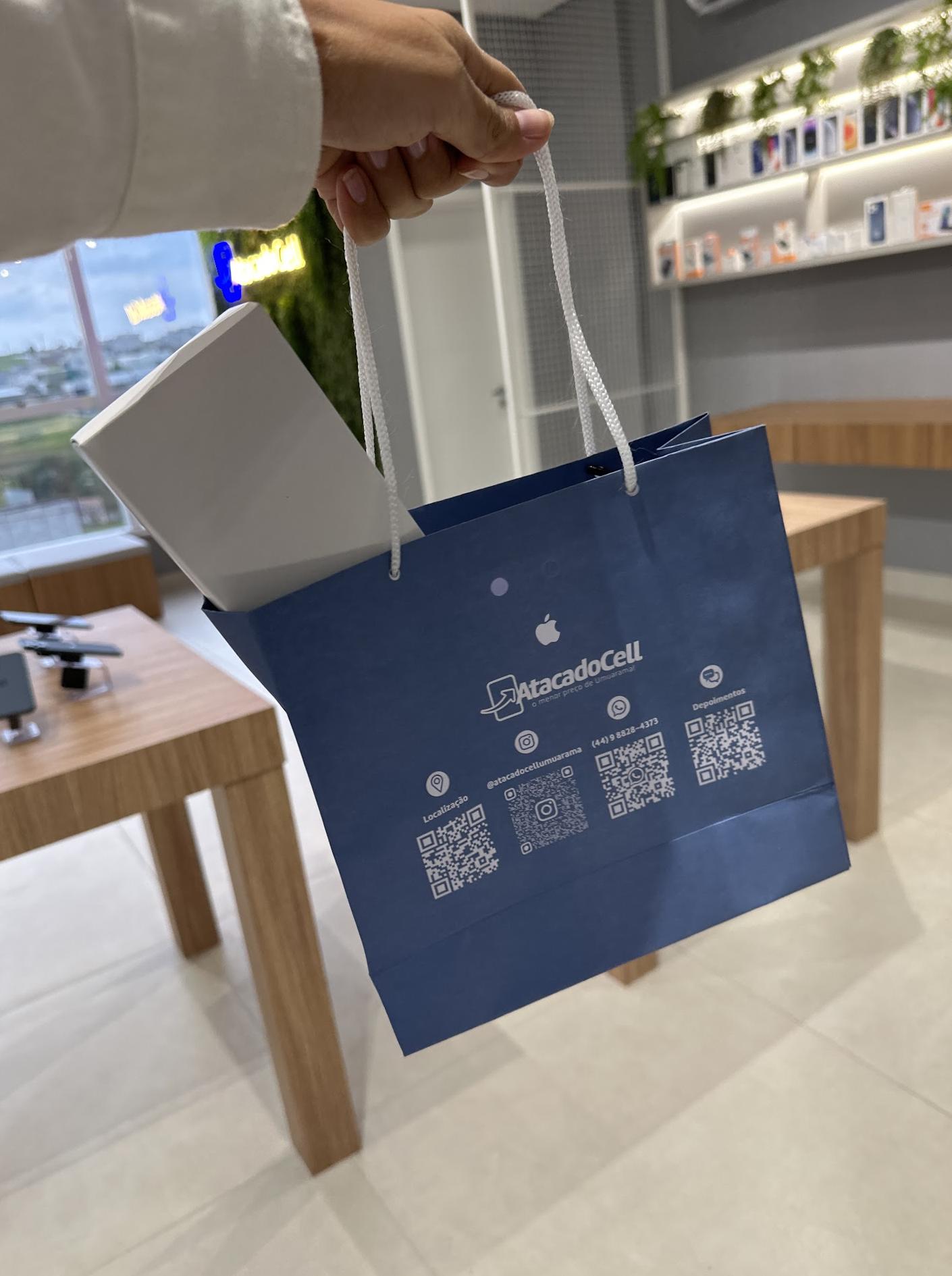 Atacado Cell Umuarama