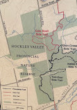 Hockley Valley Provincial Nature Reserve