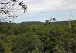 Mono Cliffs Hiking Trail