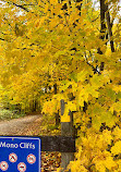 Mono Cliffs Hiking Trail