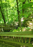 Mono Cliffs Hiking Trail